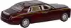 Модель машины Rolls-Royce Phantom 1:24 свет, звук, Инерционный механизм M923S-6