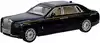 Модель машины Rolls-Royce Phantom 1:24 свет, звук, Инерционный механизм M923S-6