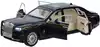 Модель машины Rolls-Royce Phantom 1:24 свет, звук, Инерционный механизм M923S-6