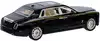 Модель машины Rolls-Royce Phantom 1:24 свет, звук, Инерционный механизм M923S-6