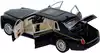 Модель машины Rolls-Royce Phantom 1:24 свет, звук, Инерционный механизм M923S-6