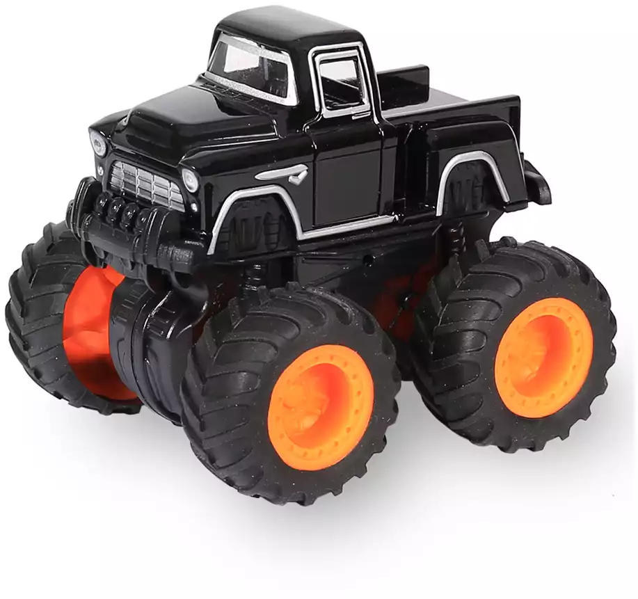 Модель машины Бигфут 4WD 360 9см XG879-14-2