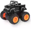 Модель машины Бигфут 4WD 360 9см XG879-14-2, Черный