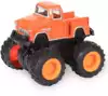 Модель машины Бигфут 4WD 360 9см XG879-14-3, Оранжевый