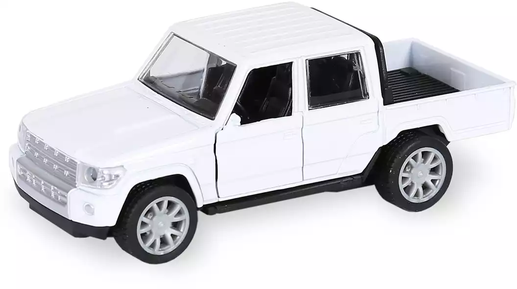 Модель машины Ford F-150 Pick Up (14см) 1:32 Инерционный механизм F1091-1M/F1091-1