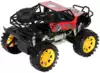 Модель машины Бигфут 21см Фрикционный механизм Z160-1