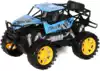 Модель машины Бигфут 21см Фрикционный механизм Z160-1