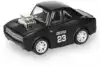 Модель машины Racing Car 1:43 Инерционный механизм 05713, Черный