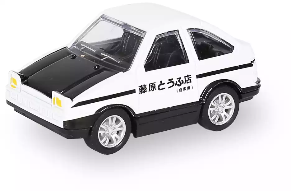 Модель машины 1:43 Racing car 2432D