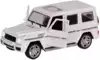 Модель машины Mercedes-Benz G65 1:32 (15см) свет, звук, Инерционный механизм 05699