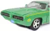 Модель машины Pontiac GTO Judge 1:24 73242AC Motormax