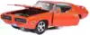 Модель машины Pontiac GTO Judge 1:24 73242AC Motormax