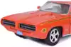 Модель машины Pontiac GTO Judge 1:24 73242AC Motormax