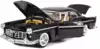 Модель машины Chrysler C300 1955 1:24 73302AC Motormax