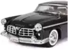 Модель машины Chrysler C300 1955 1:24 73302AC Motormax