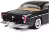 Модель машины Chrysler C300 1955 1:24 73302AC Motormax