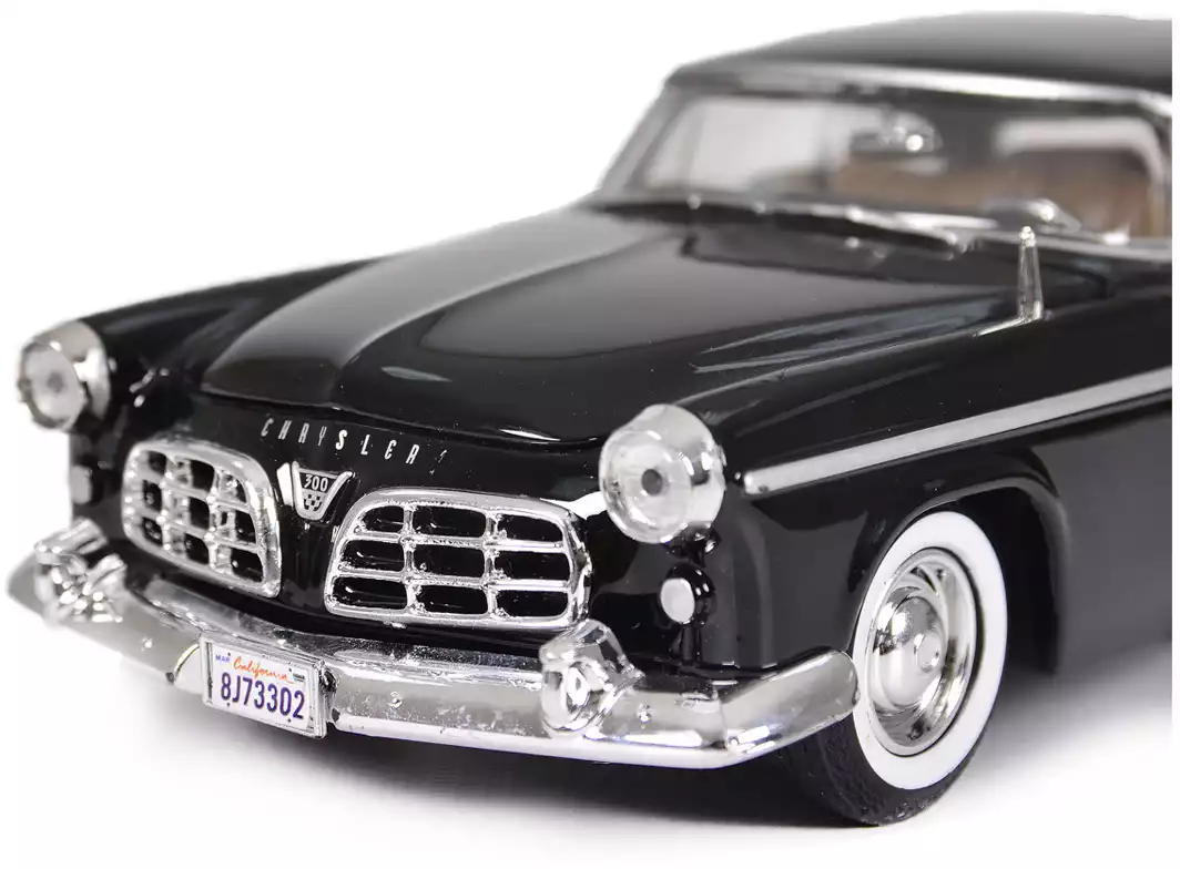 Модель машины Chrysler C300 1955 1:24 73302AC Motormax купить в Барнауле -  интернет магазин Rich Family