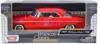 Модель машины Chrysler C300 1955 1:24 73302AC Motormax