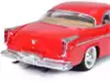 Модель машины Chrysler C300 1955 1:24 73302AC Motormax