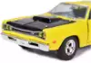 Модель машины Dodge Coronet Super Bee 1:24 73315AC Motormax