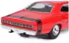 Модель машины Dodge Coronet Super Bee 1:24 73315AC Motormax