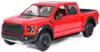 Модель машины Ford F150 Raptor 2017 1:24 79344 Motormax