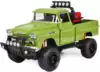 Модель машины Off-Road Truck - 1958 Chevrolet (Chevy) (Chevy)Apache Fleetside Pickup 1:24 79135 Motormax