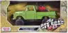 Модель машины Off-Road Truck - 1958 Chevrolet (Chevy) (Chevy)Apache Fleetside Pickup 1:24 79135 Motormax