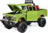 Модель машины Off-Road Truck - 1958 Chevrolet (Chevy) (Chevy)Apache Fleetside Pickup 1:24 79135 Motormax