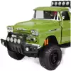 Модель машины Off-Road Truck - 1958 Chevrolet (Chevy) (Chevy)Apache Fleetside Pickup 1:24 79135 Motormax