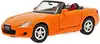 Модель машины Гаражный тюнинг Honda S2000 1:24 75702 Motormax