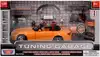 Модель машины Гаражный тюнинг Honda S2000 1:24 75702 Motormax