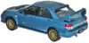 Модель машины Гаражный тюнинг Subaru Impreza WRX STI 1:24 75703 Motormax