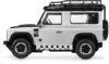Машина р/у 1:16 Land Rover Defender 4x4 (трофи)