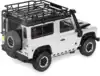 Машина р/у 1:16 Land Rover Defender 4x4 (трофи)