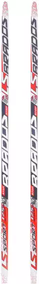 Лыжи подростковые 175 см STEP для NNN STC LS Sport