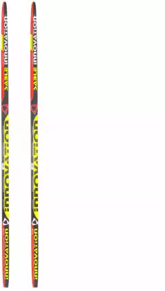 Лыжи подростковые 175 см STEP для NN75 STC Innovation