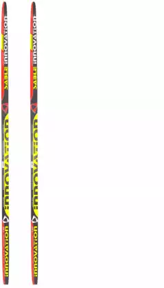 Лыжи 190 см STEP для NN75 STC Innovation