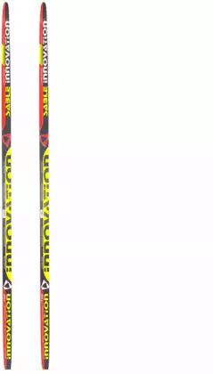 Лыжи 195 см STEP для NN75 STC Innovation