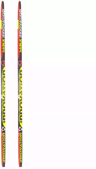 Лыжи 195 см STEP для NN75 STC Innovation