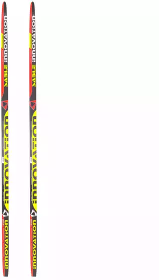 Лыжи 200 см STEP для NN75 STC Innovation