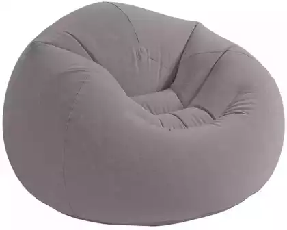 Кресло надувное 114*114*71 см INTEX 68579