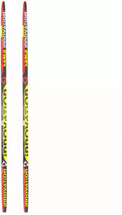 Лыжи подростковые 160 см STEP для NN75 STC Innovation