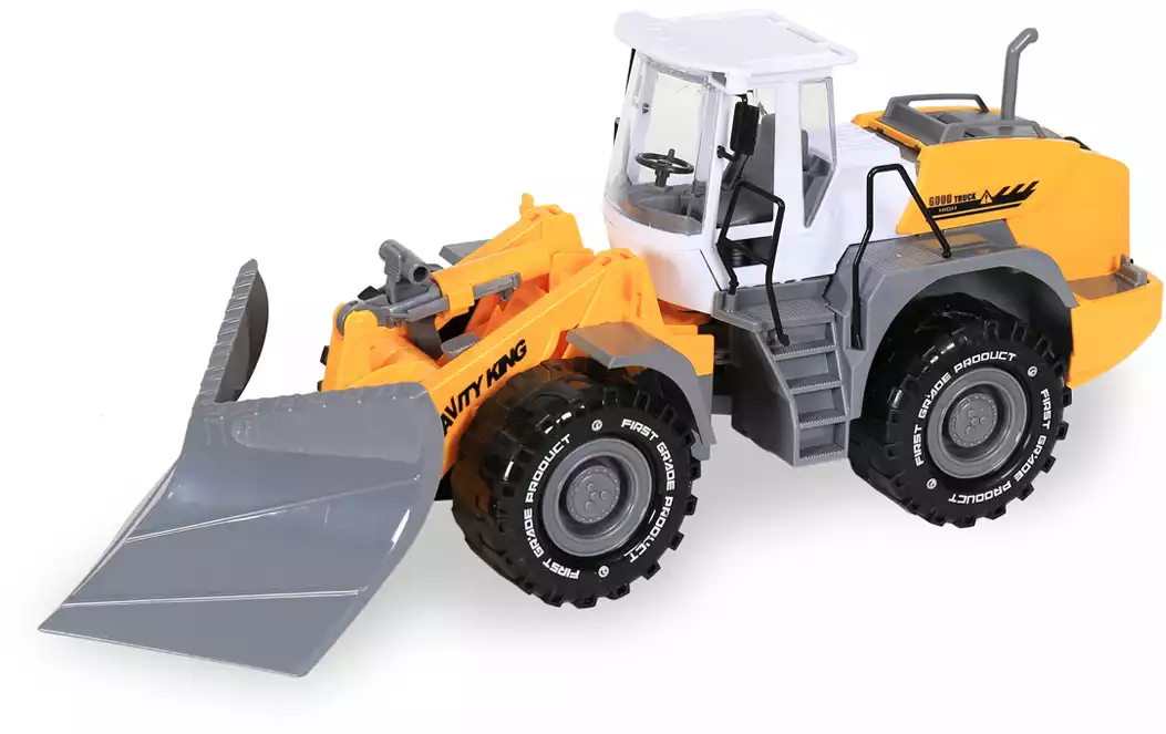 Машина инерционная Спецтехника 9998-3B