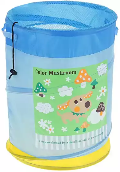 Контейнер для игрушек Cобачка R 3009А