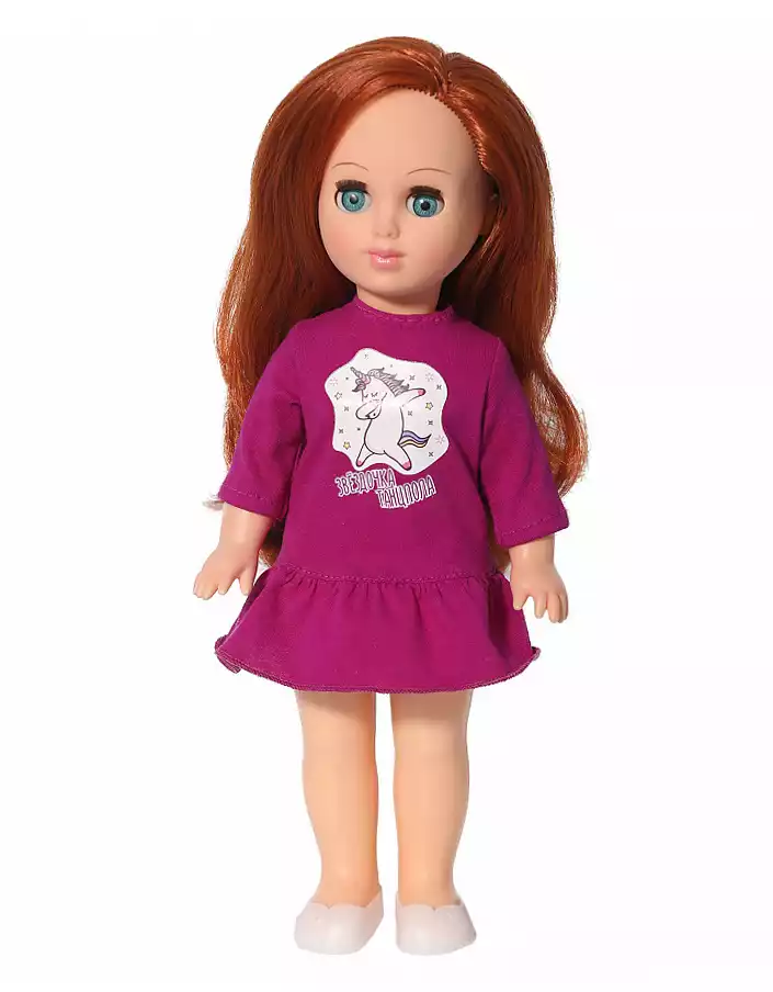 Кукла Алла кэжуал 2 35см В3680 Весна