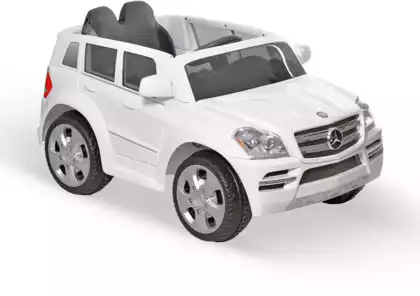 Машина W488QH Mercedes Benz GL Class