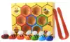 Игра Весёлый улей 0254