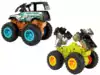 Машинка Hot Wheels Monster Trucks 1:43 в ассортименте GCF94