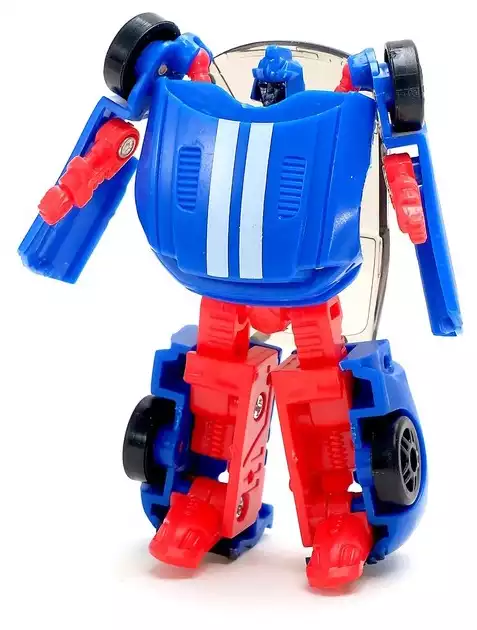 Трансформер MB901